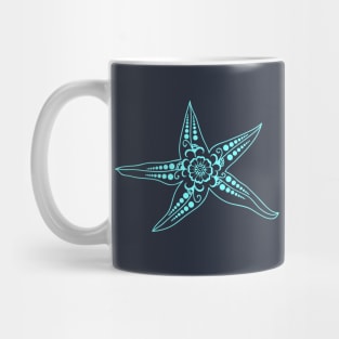 Sea Star Mug